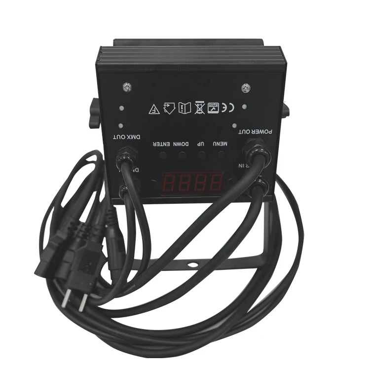 LED 60W Mini COB Stage Light factory