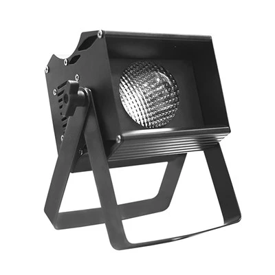 Mini llum d'escenari LED 60W COB